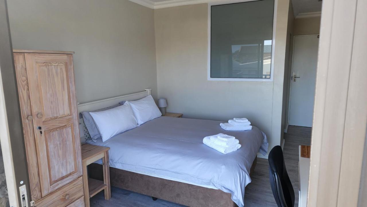 Hotel Stonehouse On Main Struisbaai Zewnętrze zdjęcie