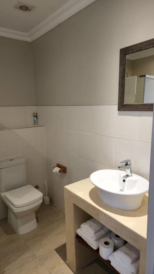 Hotel Stonehouse On Main Struisbaai Zewnętrze zdjęcie
