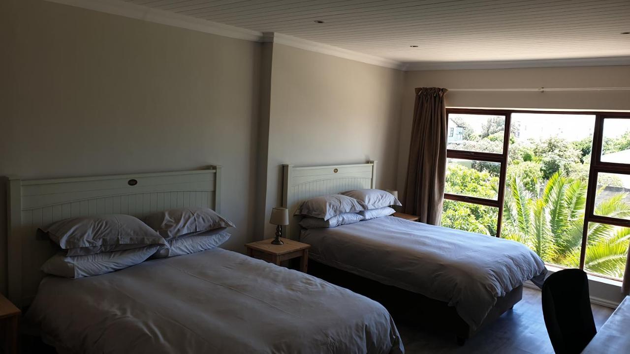 Hotel Stonehouse On Main Struisbaai Pokój zdjęcie