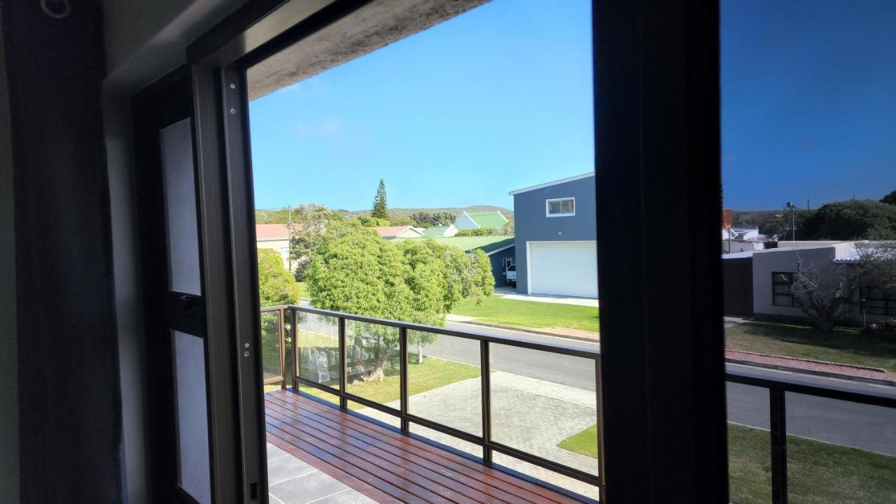 Hotel Stonehouse On Main Struisbaai Zewnętrze zdjęcie