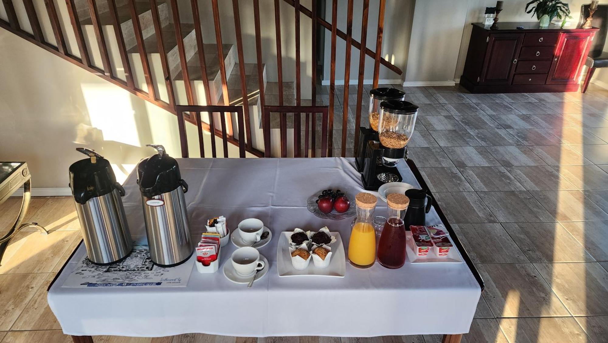 Hotel Stonehouse On Main Struisbaai Zewnętrze zdjęcie